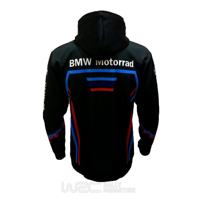 HOODIE BMW MOTORRAD